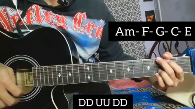 Hamari Adhuri Kahani - Arijit Singh | Guitar Lesson | Easy Chords | (Capo 1) смотреть онлайн