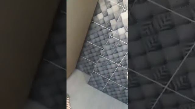 Плиточник от Бога. Санузел в городе Севастополе! смотреть онлайн
