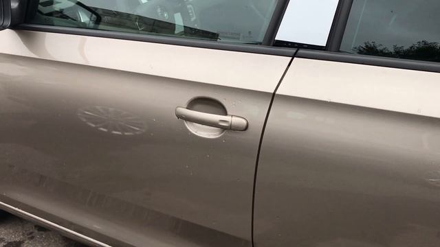 Максимальная комплектация ŠKODA RAPID по цене Весты. смотреть онлайн