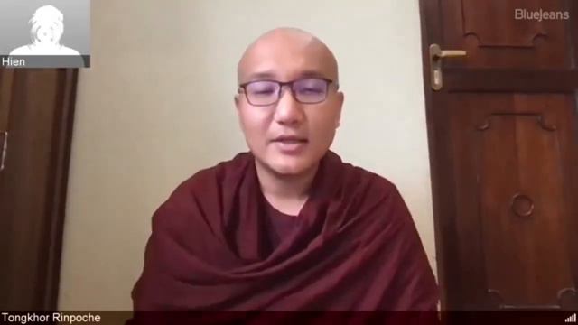Patrul Rinpoche ‘The Words of My Perfect Teacher’(7)by 🙏🌹❤️H.E.Tongkhor Rinpoche Aug.29,2021 смотреть онлайн