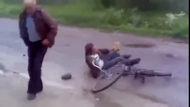 Мужик едет за хлебом? смотреть онлайн