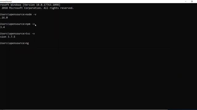 Angular Coronavirus App In Tamil | Day - 1 | Angular Tutorial смотреть онлайн