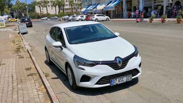 Рено. Почему в России такой странный модельный ряд? #рено смотреть онлайн