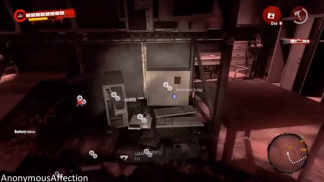 Dead Island: Riptide - Walkthrough Side Quest - Memories Part 3 смотреть онлайн