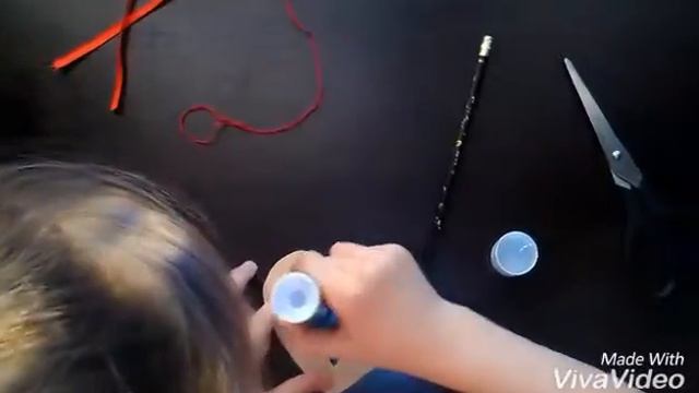 Валентинка из фетра))на 14 февраля))День Св.Валентина. смотреть онлайн