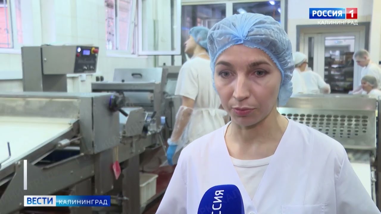 В Калининградской области трудоустроено более полутора тысяч ребят, пожелавших п смотреть онлайн