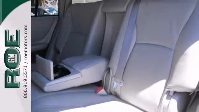 2006 Toyota Highlander Medford Grants Pass, OR #38219 - SOLD смотреть онлайн