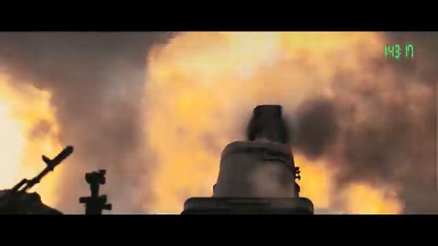 RADIO TAPOK - По ту сторону небес (Cover)