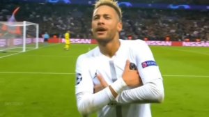 Parado no bailão 1 hour loop