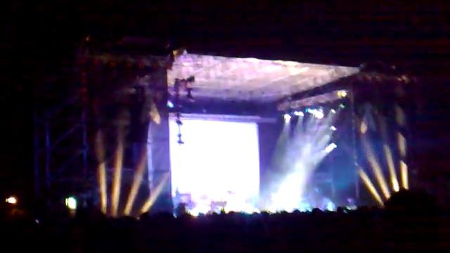 GIANNA NANNINI "NOTTI MAGICHE" VILLA MANIN ITALY 03/09/2008 смотреть онлайн