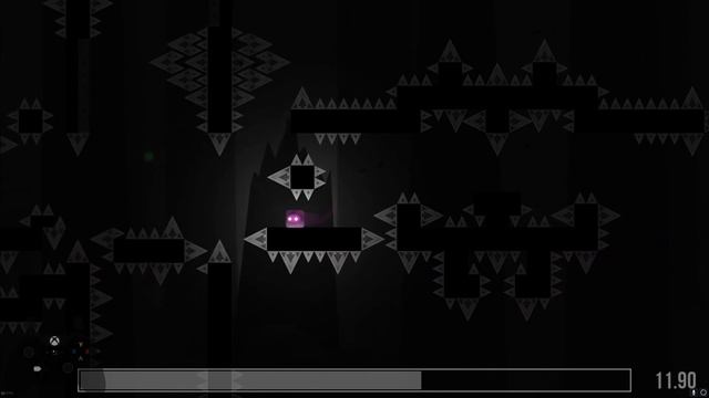 Phantom Jump: Shaded Grove Deathless (Immortal Achievement) смотреть онлайн