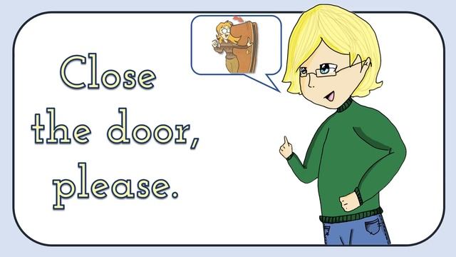 Classroom Language : English Language смотреть онлайн