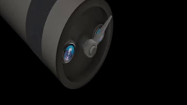 Final Video 3D vision 16 01 2017 смотреть онлайн