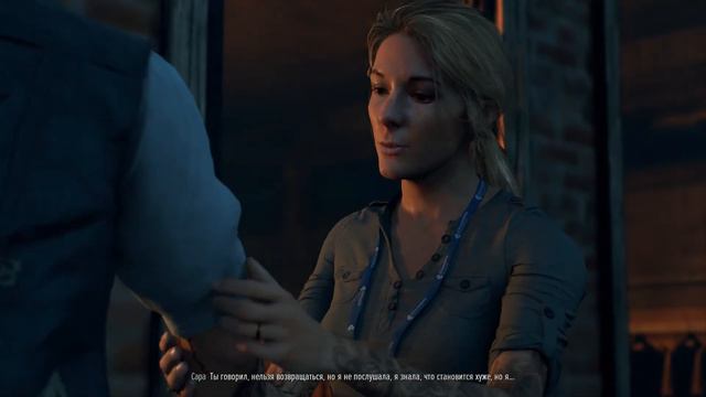 Days Gone [Жизнь после] PC 2021 - Чтоы ты наделал? смотреть онлайн