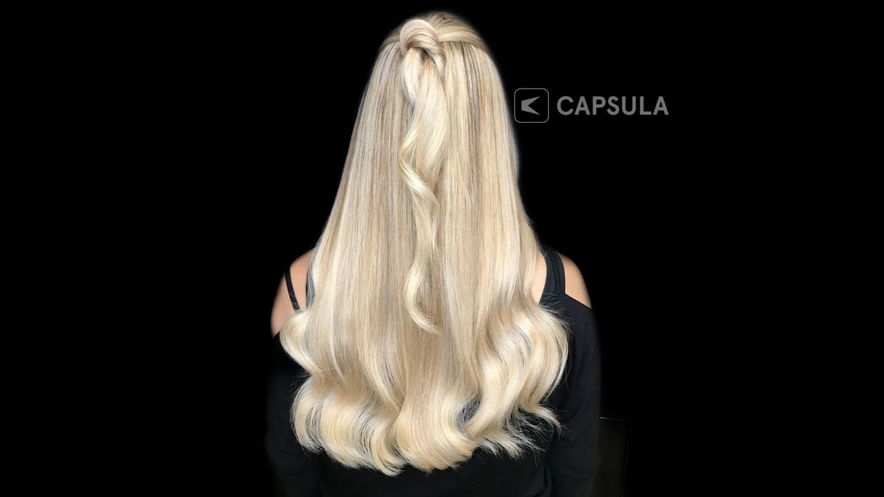 Air Touch в CAPSULA