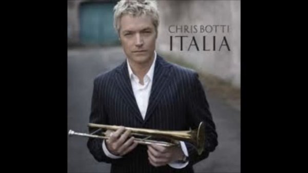 Chris Botti-Caruso