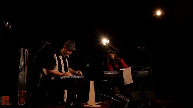 Kufa Überbrückungshilfe Nr.3: Online Milonga mit Rotatonics смотреть онлайн