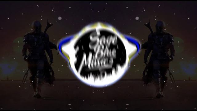 The Mandalorian OSP - Main Theme (Low Frequency Bass Test) смотреть онлайн