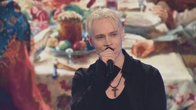 SHAMAN и Юрий Дронов — «Моя Россия» («Привет, Андрей!» на телеканале «Россия 1») смотреть онлайн