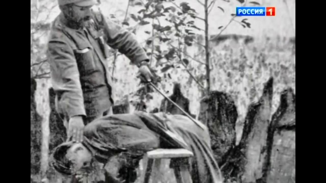 Галиция - Трагедия Галицкой Руси смотреть онлайн