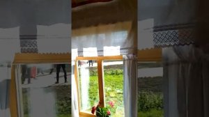 Татарский дом часть 4