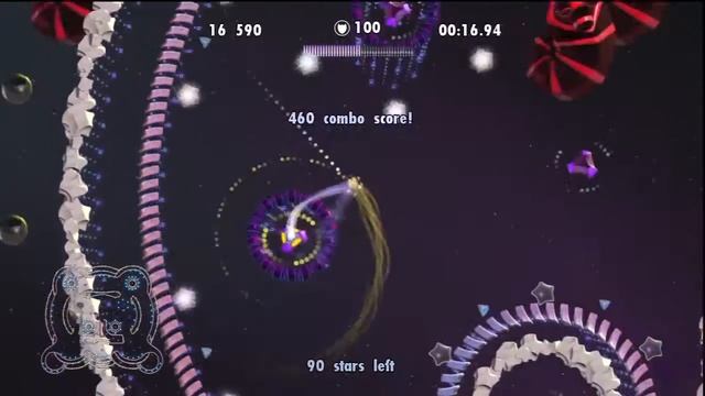 StarDrone: Stages 49-52 смотреть онлайн