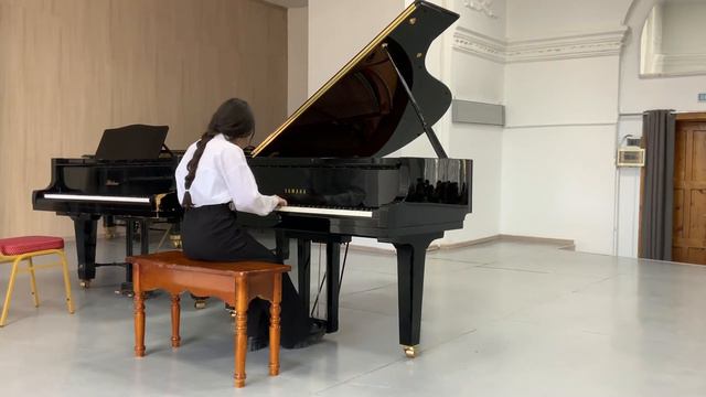 Виртуоз Сырга Шунней смотреть онлайн