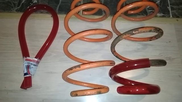 Подвеска автомобиля станет тише. смотреть онлайн