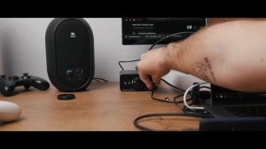 JBL One Series 104 BT | Обзор и опыт эксплуатации моих новых мониторов. Почему так дешево???