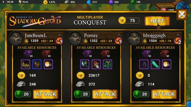 Heroes of shadow guard, gameplay, présentation. [FR] [STEAM] смотреть онлайн