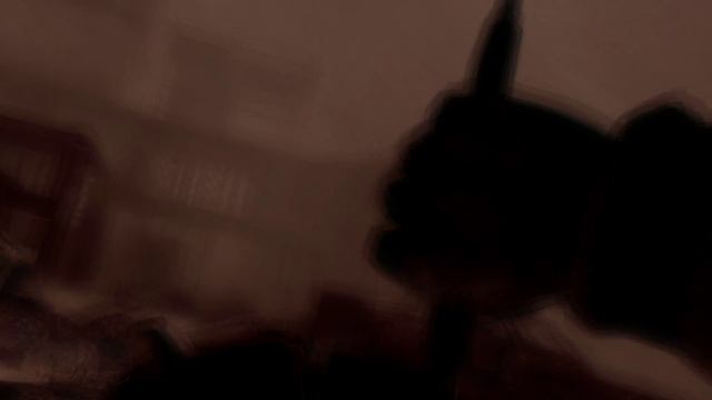 Call of Duty - Modern Warfare 2 _ серия 18 _ Финал