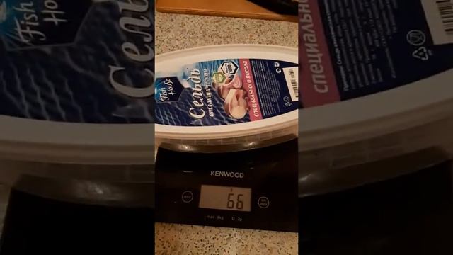 Качество сельди торговой марки Fish House смотреть онлайн