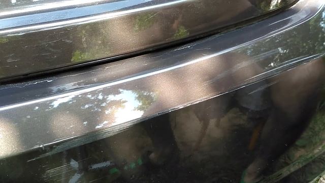 Маркер для устранения царапин с авто смотреть онлайн