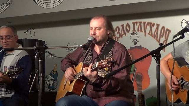 Квартет гавани .Геннадий Самойлов Ты с другом робкая смотреть онлайн