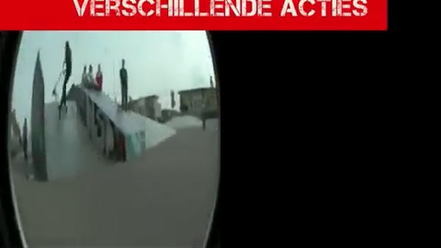 Tri-X Stepper @ Dance4Life Amsterdam HES! Music by DJ Marlon смотреть онлайн