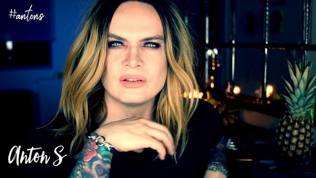 Первый подарок на мой день рождения от TOTEMICA. Как перестать бояться перемен смотреть онлайн