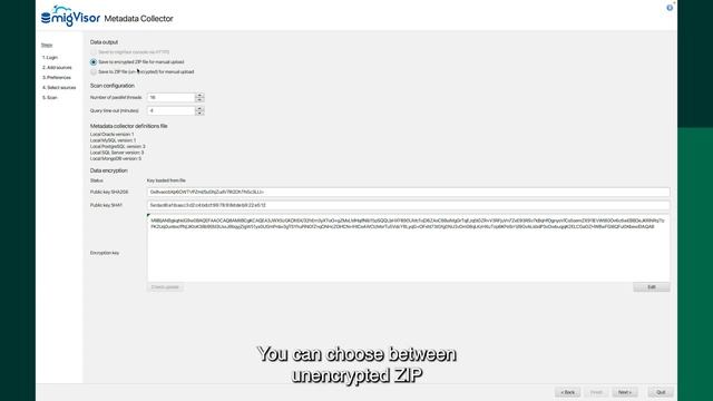 MongoDB Atlas on Google Cloud with migVisor by EPAM смотреть онлайн