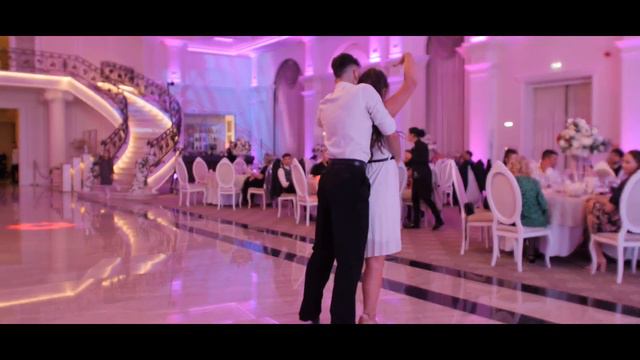 Wedding Dance - Calum Scott & Leona Lewis - You Are The Reason
