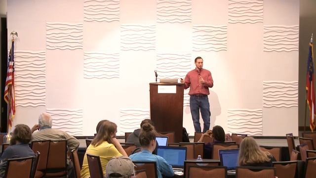 Micah Wood: Creating a Gutenberg Block смотреть онлайн