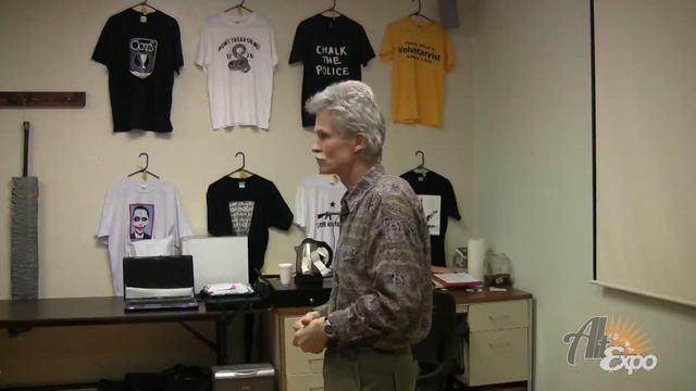 Fearless Yoga by Kevin Innes - AltExpo X смотреть онлайн