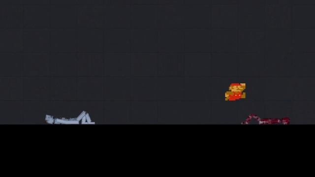 Mario Playground смотреть онлайн