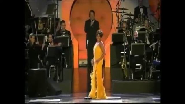 Dame Shirley Bassey & Bryn Terfel смотреть онлайн