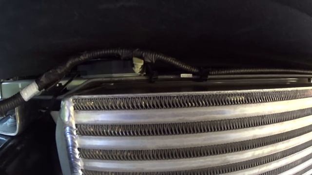 Part 6 - Garrett Gen2 3.5 EB CAC F-150/Expedition Removal/Replace смотреть онлайн