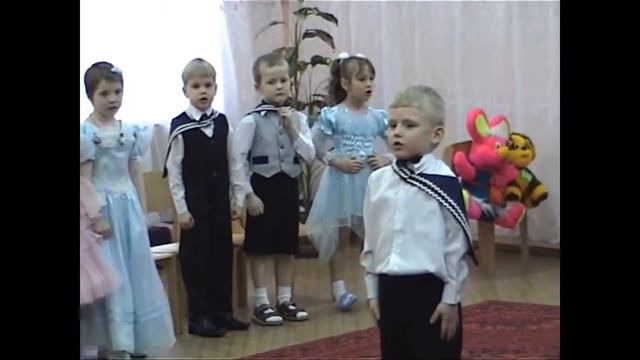 Песенька про бабусю на украинском языке. смотреть онлайн