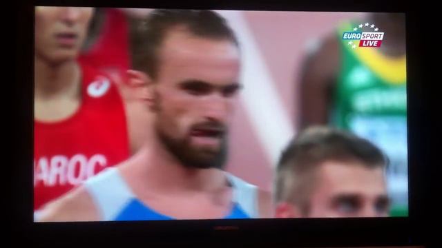 Amel Tuka 1/2 final Peking 2015 смотреть онлайн