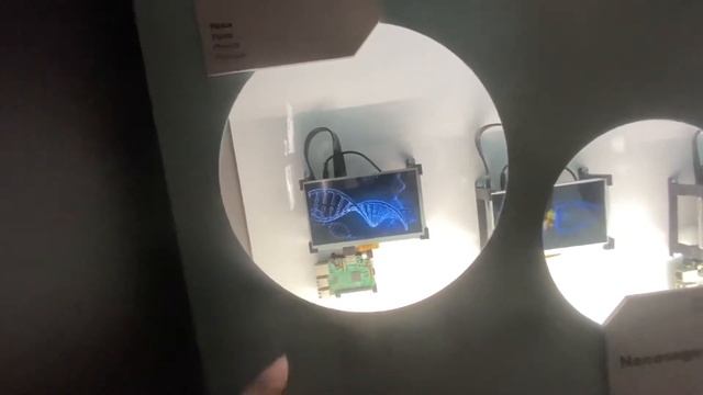 Valencia Институт науки и искусств Валенсия Ашер идёт в музей науки и искусств смотреть онлайн