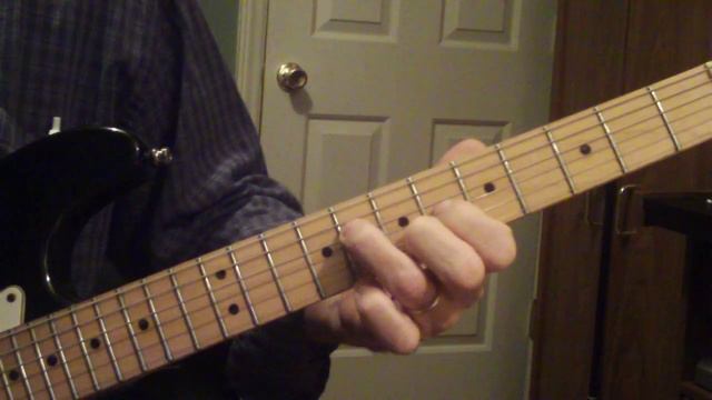 Hard for Me to Say I'm Sorry (CHICAGO GUITAR COVER) смотреть онлайн