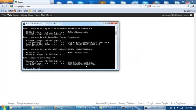 Minecraft craftbukkit-bukkit 1.0.0 server tutorial смотреть онлайн