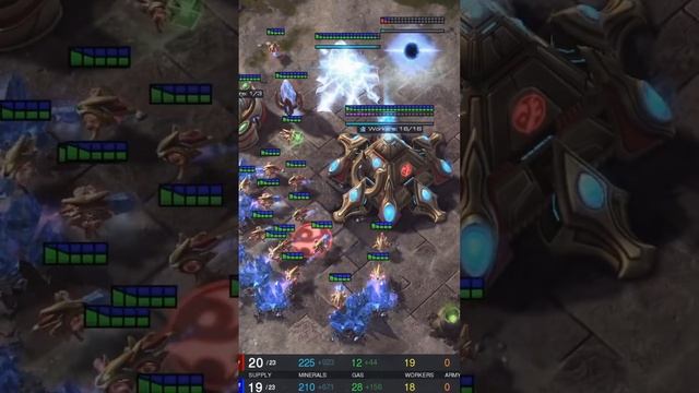 Вот что происходит с игрой когда туда пришла нейросеть: / Как создать игру и добавить в нее ИИ.