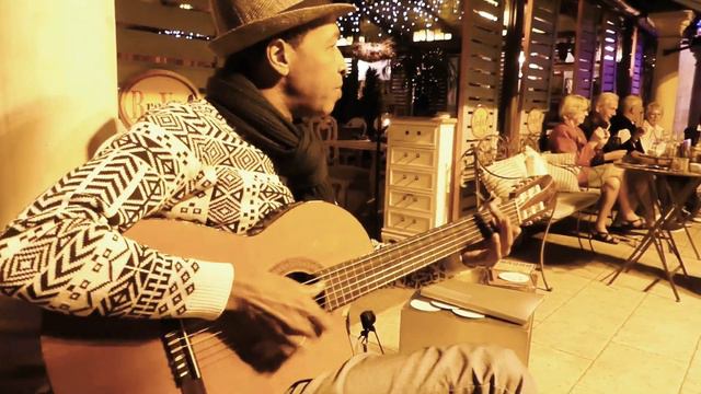 Mambo number five (Naudo live cover) смотреть онлайн